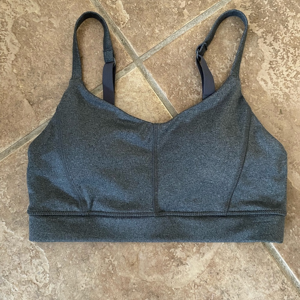 Sports bra